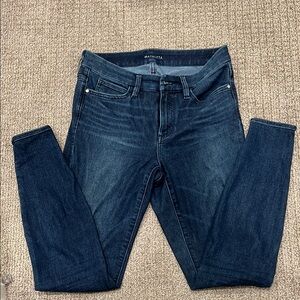 Athleta Women's Dark Blue Jeans